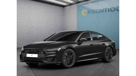 Audi S7