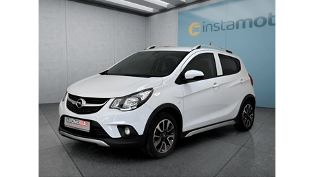 Opel Karl