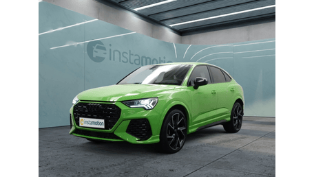 Audi RSQ3