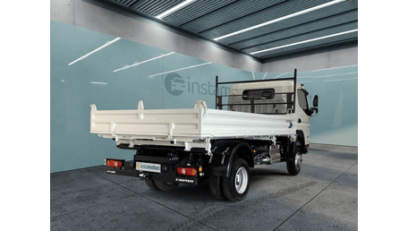 Fuso CANTER