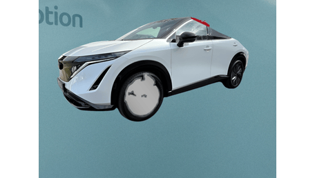 Nissan Ariya