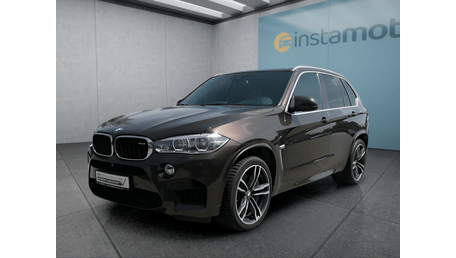 BMW X5 M