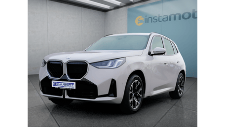 BMW X3 M