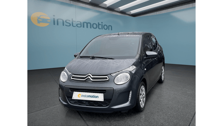 Citroën C1