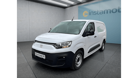 Fiat E-Doblo