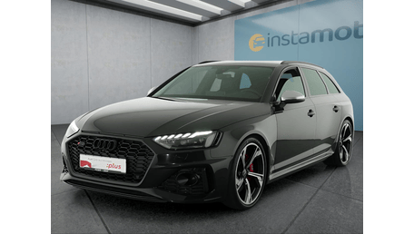 Audi RS4