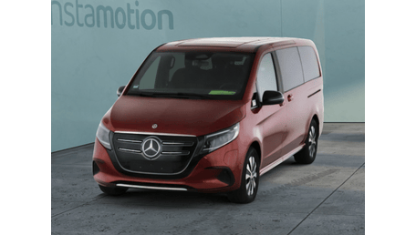 Mercedes-Benz EQV