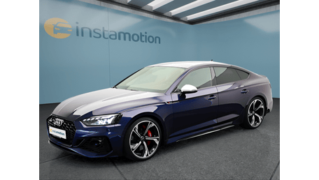 Audi RS5