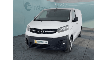 Opel Vivaro-e
