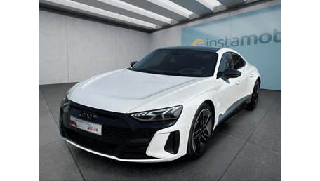 Audi RS e-tron GT