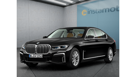 BMW 7er