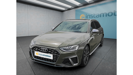 Audi S4