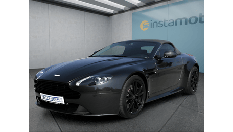 Aston Martin Vantage
