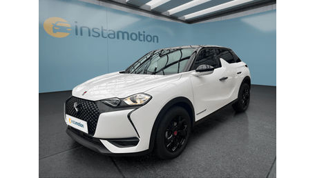 DS Automobiles DS3 Crossback