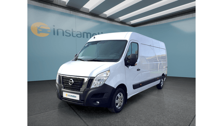 Nissan NV400