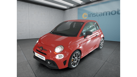 Abarth 695