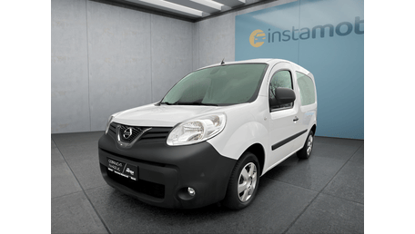 Nissan NV250