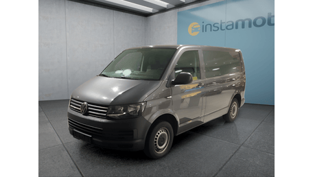Volkswagen T6