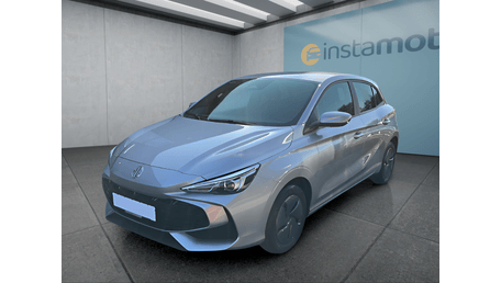 MG MG3