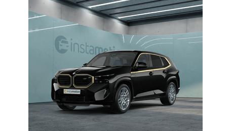 BMW XM