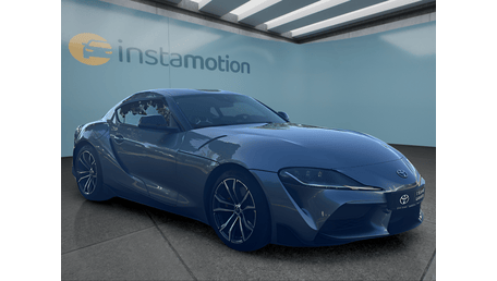 Toyota Supra
