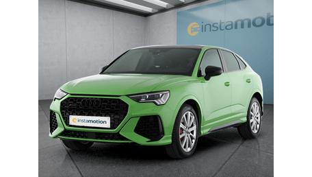 Audi RSQ3