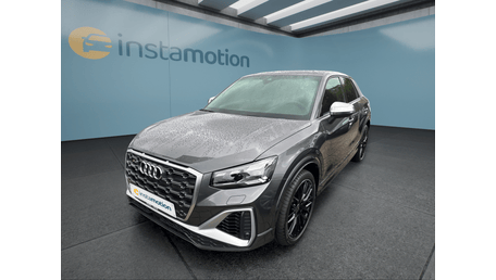Audi SQ2