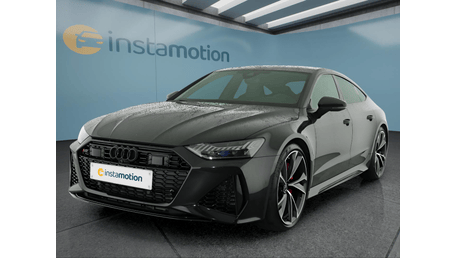 Audi RS7