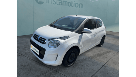 Citroën C1
