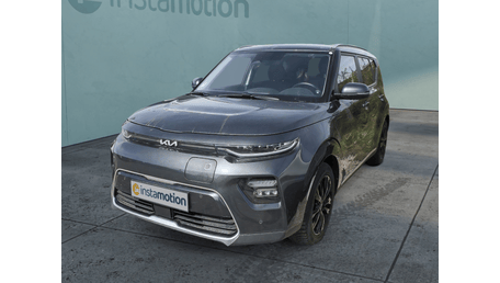 Kia e-Soul