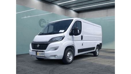 Fiat e-Ducato