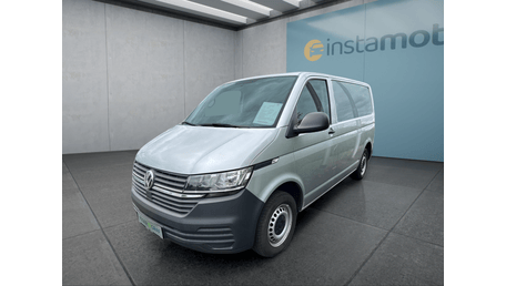 Volkswagen T6