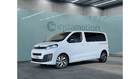 Citroën SpaceTourer