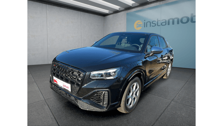 Audi SQ2