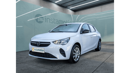 Opel Corsa-e