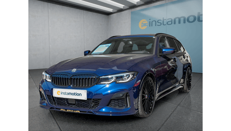 Alpina B3