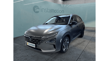 Hyundai nexo