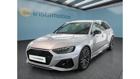 Audi RS4