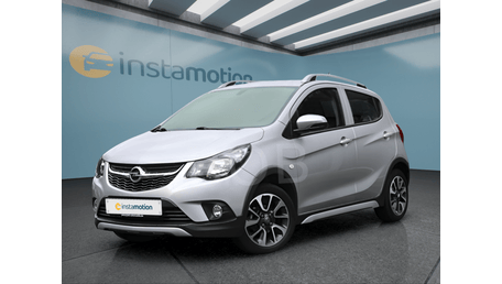 Opel Karl