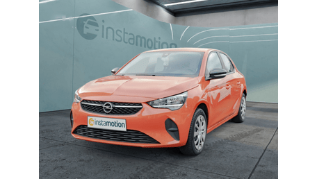 Opel Corsa-e