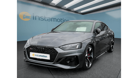 Audi RS5