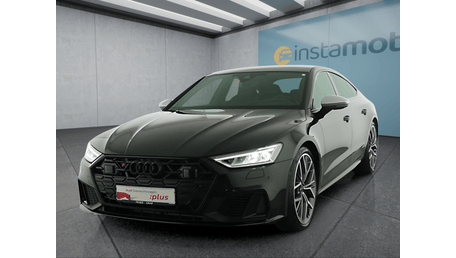 Audi S7