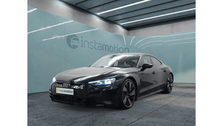 Audi RS e-tron GT