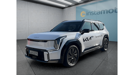 Kia EV9