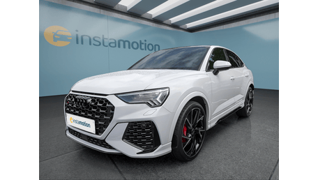 Audi RSQ3
