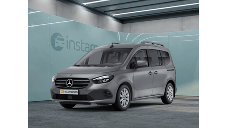 Mercedes-Benz T-Klasse