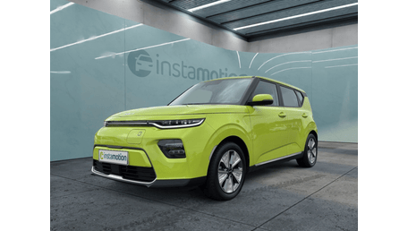 Kia e-Soul