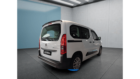 Citroën e-Berlingo