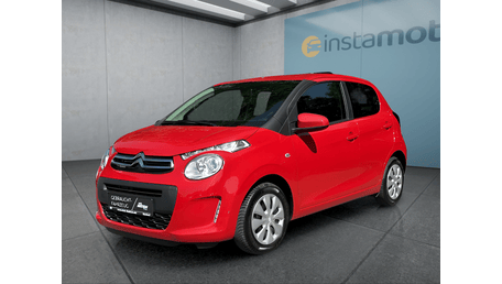 Citroën C1