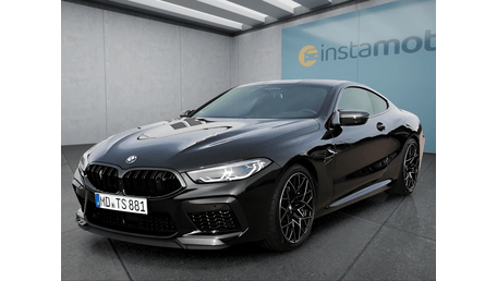 BMW M8